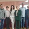 Учитель року 2023